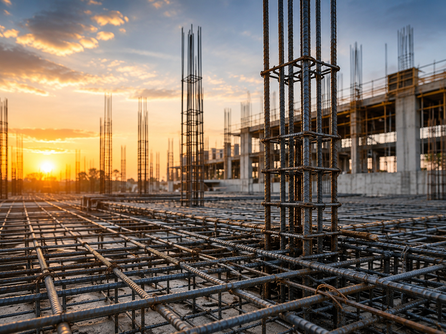 Construction consultancy in Madurai