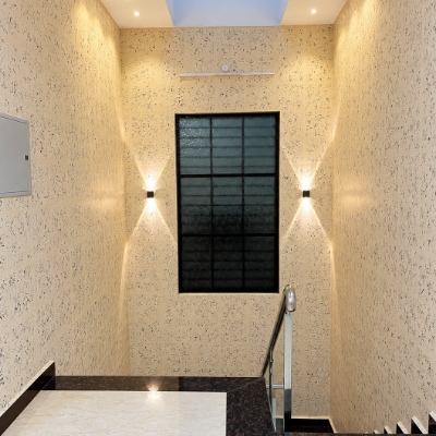 Dusk & Dawn premium villa project