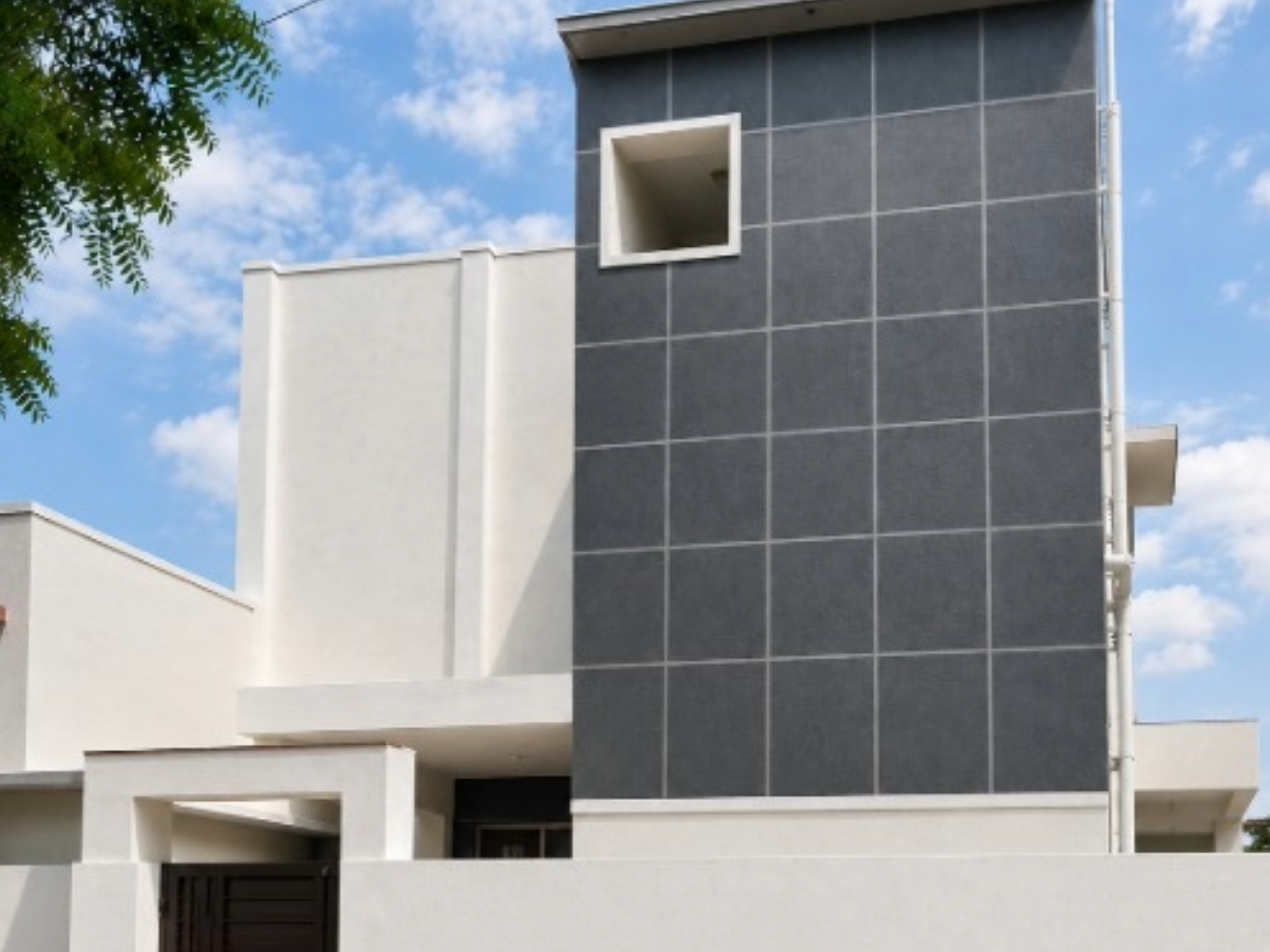 Construction consultancy in Madurai