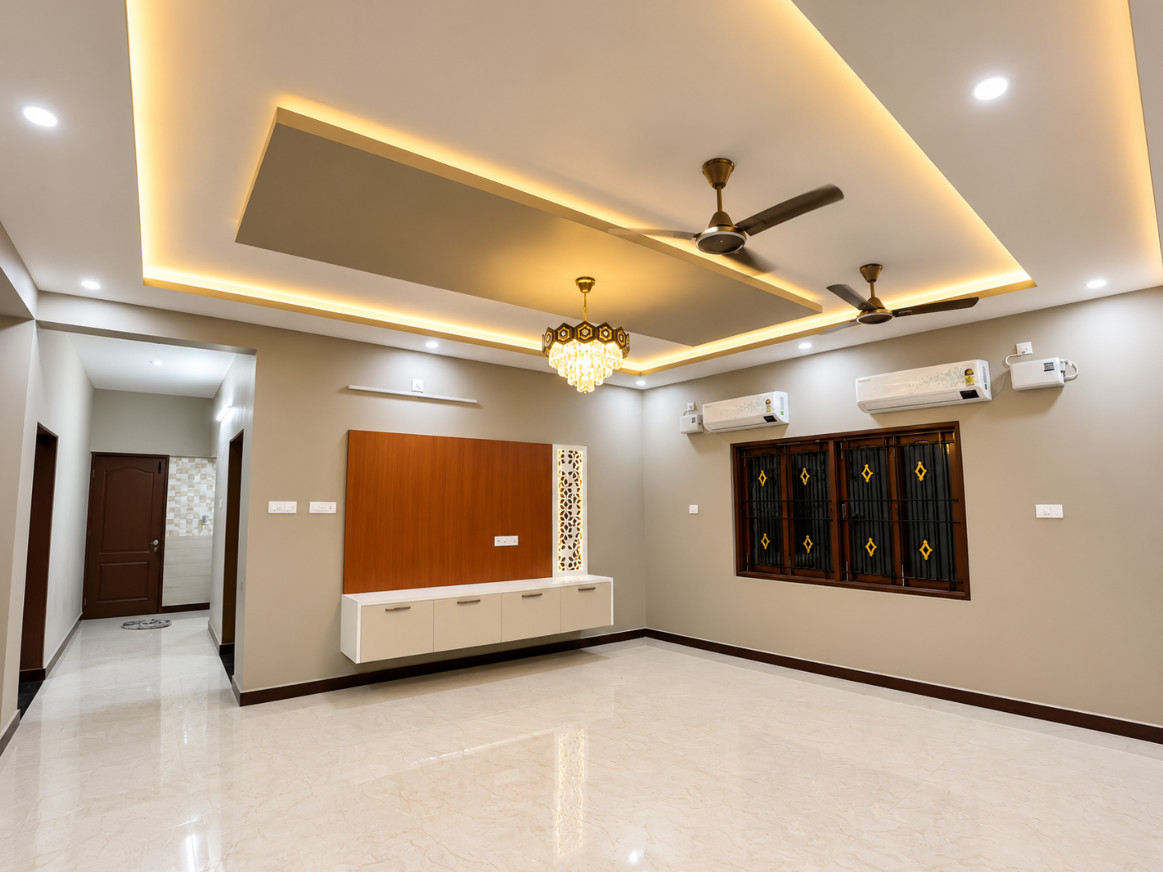 Turnkey building planning and consultation