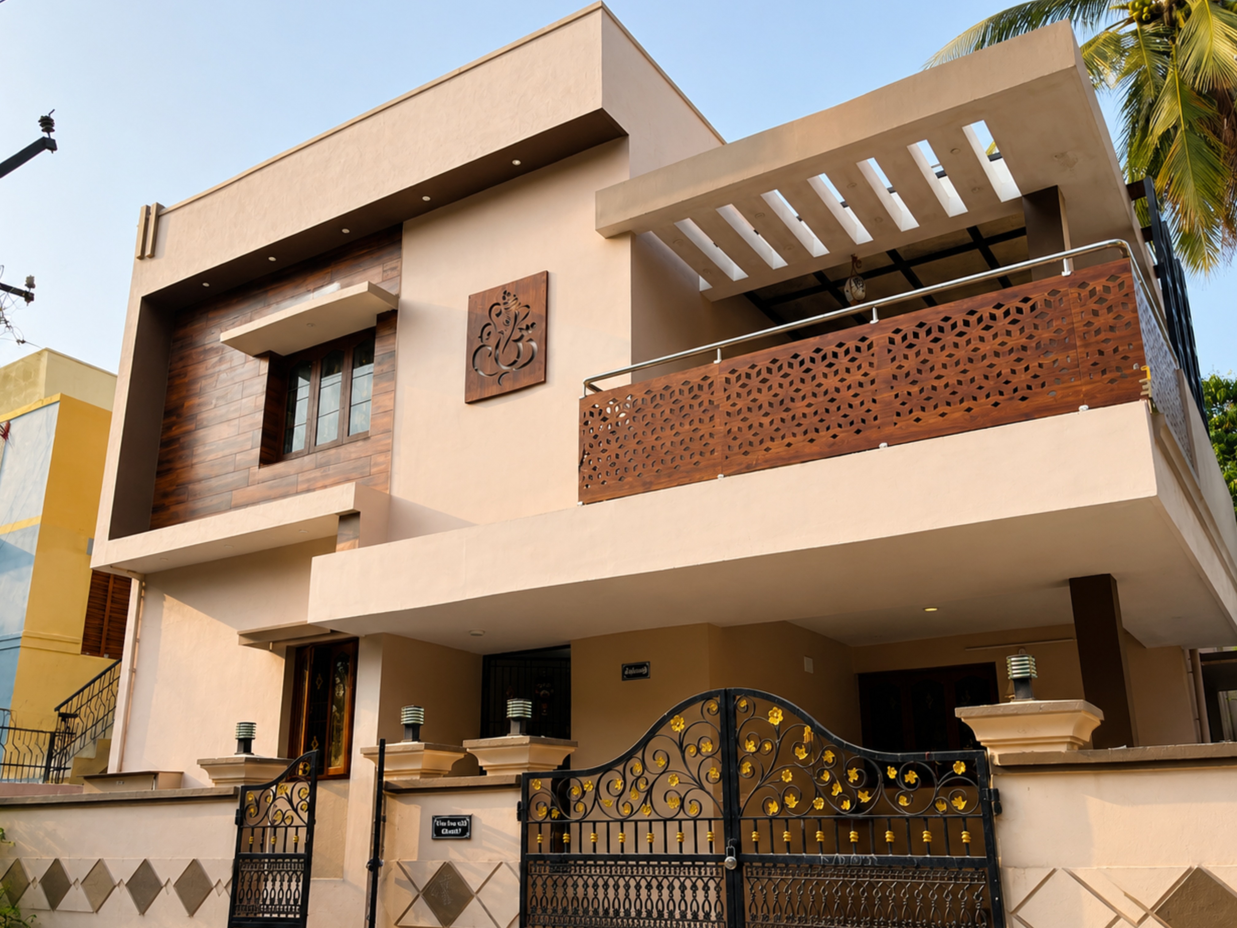 House Construction in Madurai