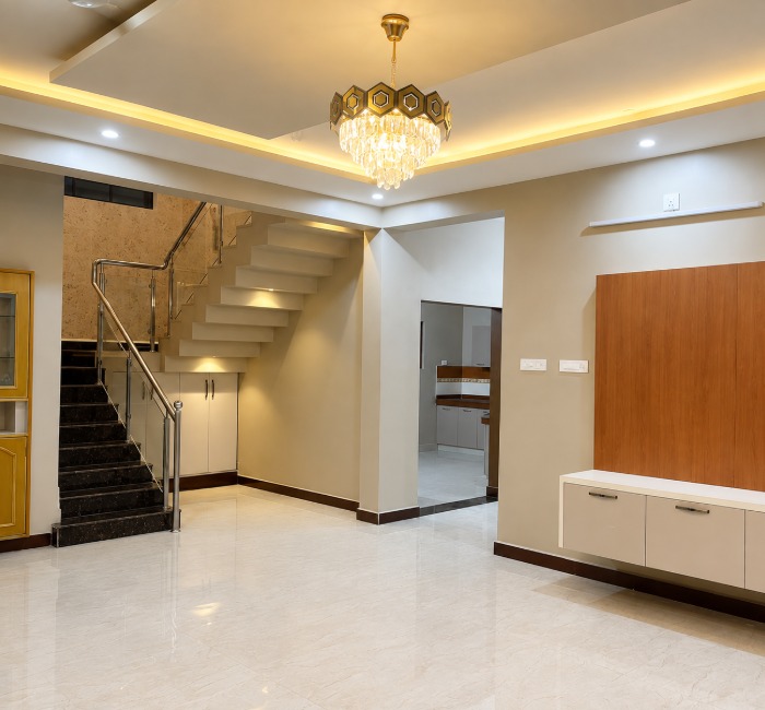 Dusk & Dawn Construction - House Construction in Madurai