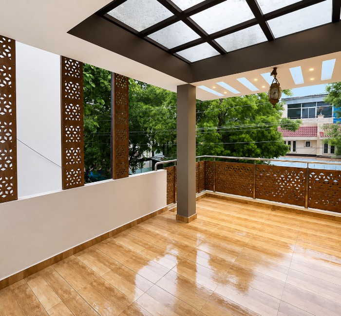 Dusk & Dawn Construction - Turnkey Construction Madurai